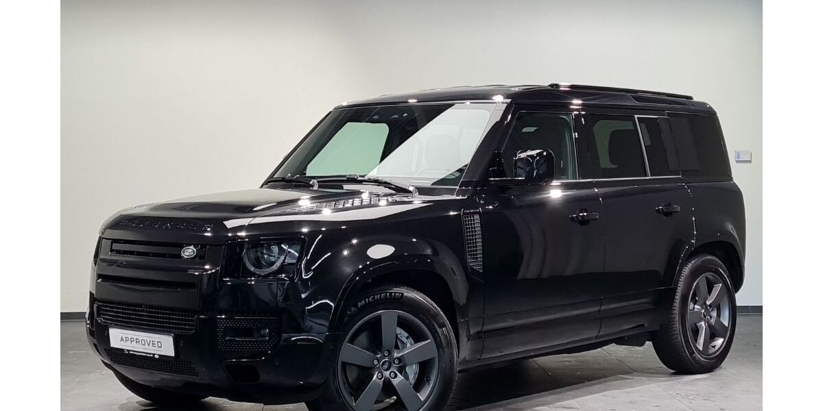 Land Rover Defender 16.230 km 82.990 &euro; Fulda 36043