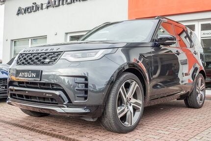 Land Rover Discovery 44.800 km 50.995 &euro; Schlüchtern 36381