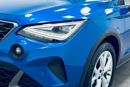 Seat Arona 22.000 km 19.380 &euro; Eichenzell 36124