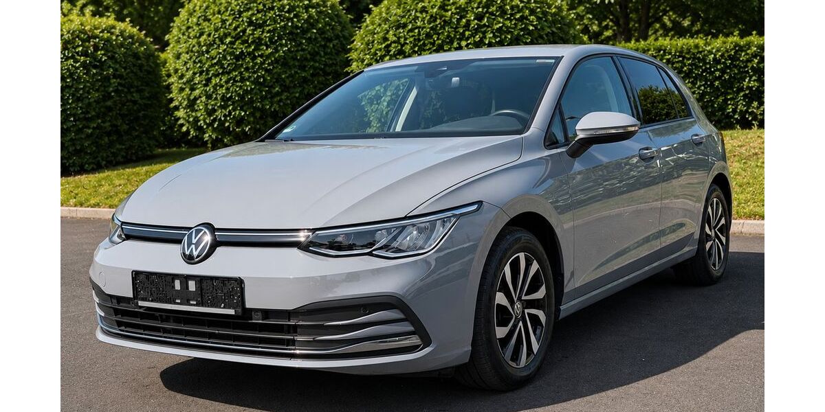 VW Golf 66.150 km 21.500 &euro; Schlüchtern 36381