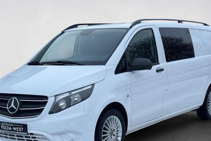 Mercedes-Benz Vito 97.930 km 35.940 &euro; Fulda 36041