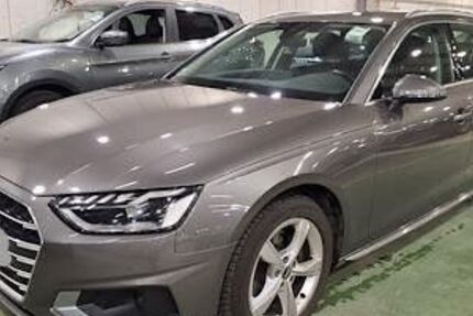 Audi A4 138.541 km 21.400 &euro; Burghaun 36151