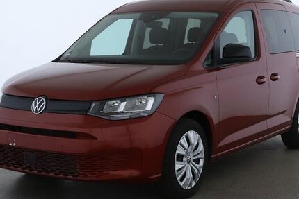 VW Caddy 28.473 km 26.900 &euro; Gersfeld 36129