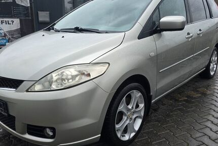 Mazda 5 145.000 km 4.299 &euro; Fulda 36041