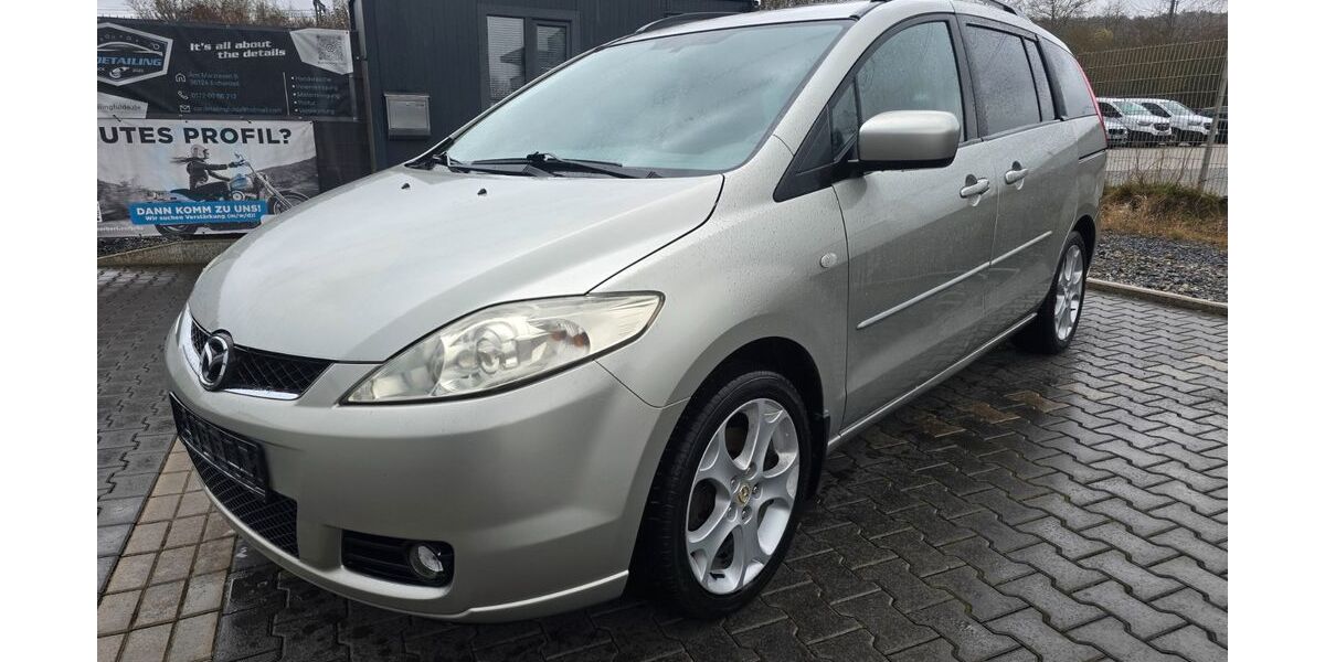 Mazda 5 145.000 km 4.299 &euro; Fulda 36041
