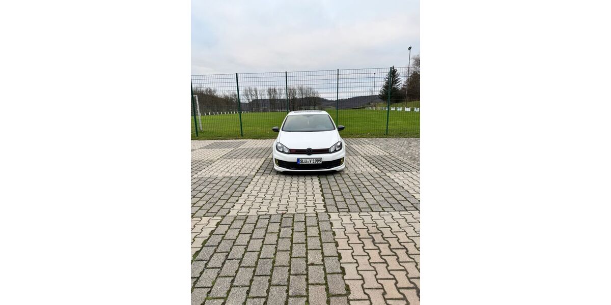 VW Golf 150.000 km 10.000 &euro; Sinntal 36391
