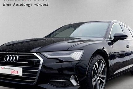 Audi A6 99.720 km 33.690 &euro; Fulda 36039