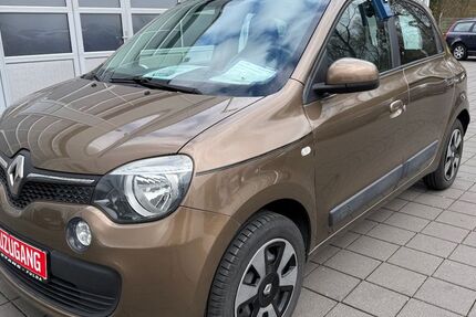 Renault Twingo 101.312 km 6.600 &euro; Fulda 36043