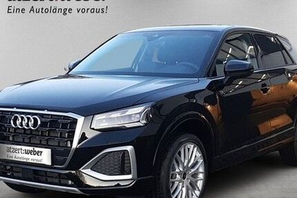 Audi Q2 6.000 km 35.840 &euro; Fulda 36039