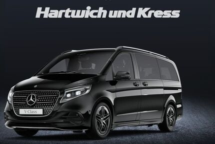 Mercedes-Benz V 300 11.000 km 93.890 &euro; Lauterbach 36341