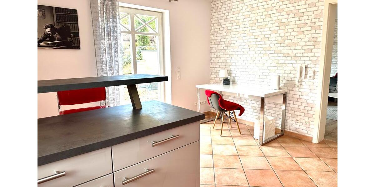 Etagenwohnung Fulda Fulda-Galerie - 1.5 Zimmer, 70 m&sup2;, 1.150&euro; | Angebot:26325848