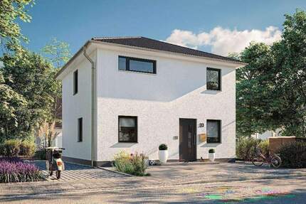 Haus Niederaula - 3 Zimmer, 106 m&sup2;, 238.200&euro; | Angebot:25737833