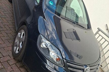 VW Golf Plus 300.000 km 2.500 &euro; Eiterfeld-Arzell 36132