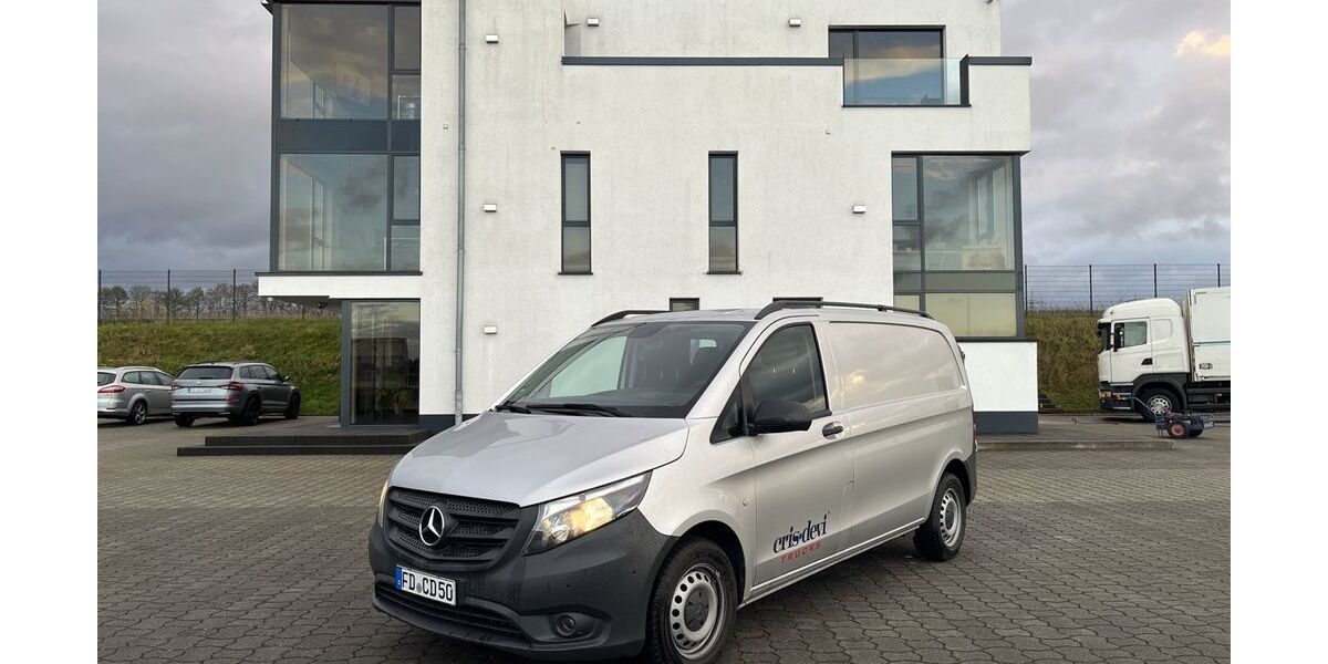 Mercedes-Benz Andere 86.293 km 18.999 &euro; Flieden 36103