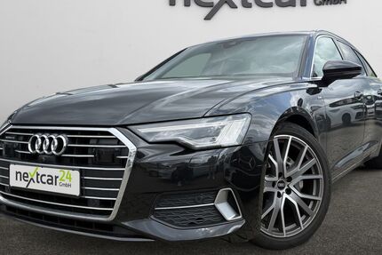 Audi A6 120.000 km 28.990 &euro; Fulda 36043