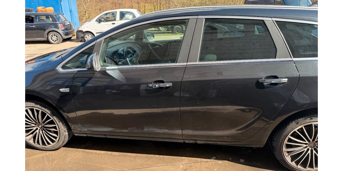 Opel Astra 188.000 km 3.800 &euro; Bischofsheim 97653