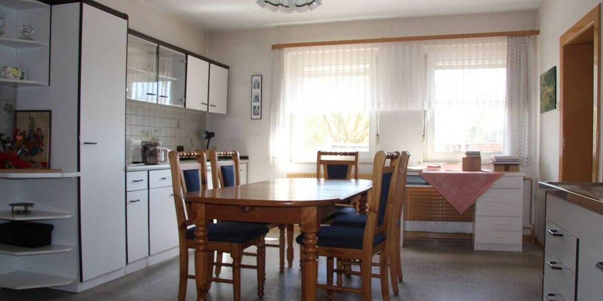 Mehrfamilienhaus, Wohnhaus Schlitz - 1 Zimmer, 309 m&sup2;, 298.000&euro; | Angebot:26500228
