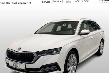 Skoda Octavia 43.693 km 24.590 &euro; Lauterbach 36341