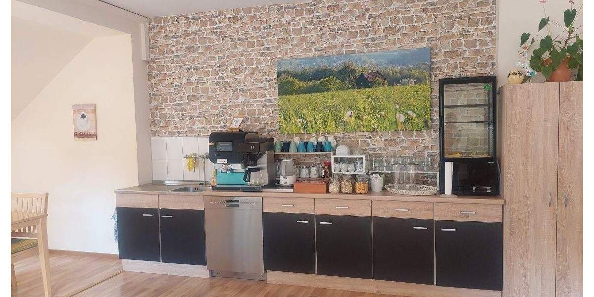 Gewerbeobjekt Poppenhausen Steinwand - 1.170.000&euro; | Angebot:25669179