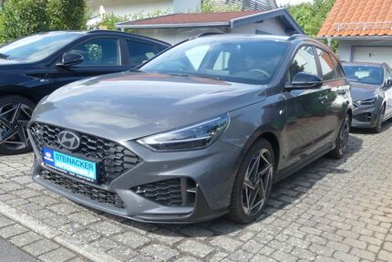Hyundai i30 1.330 km 24.380 &euro; Fulda 36041