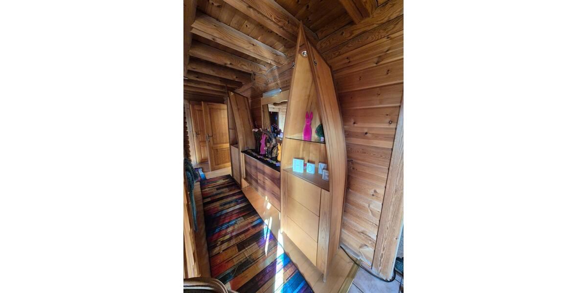 Einfamilienhaus Niederaula - 7 Zimmer, 150 m&sup2;, 520.000&euro; | Angebot:25833655