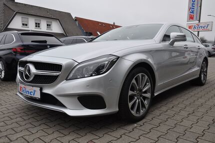 Mercedes-Benz CLS Shooting Brake 86.750 km 24.900 &euro; Schlüchtern 36381
