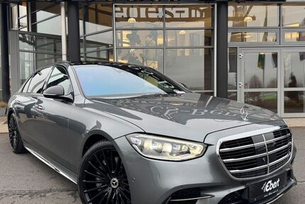 Mercedes-Benz S 580 41.900 km 109.890 &euro; Burghaun/Gruben 36151