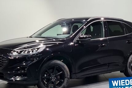 Ford Kuga 85.601 km 23.480 &euro; Fulda 36043