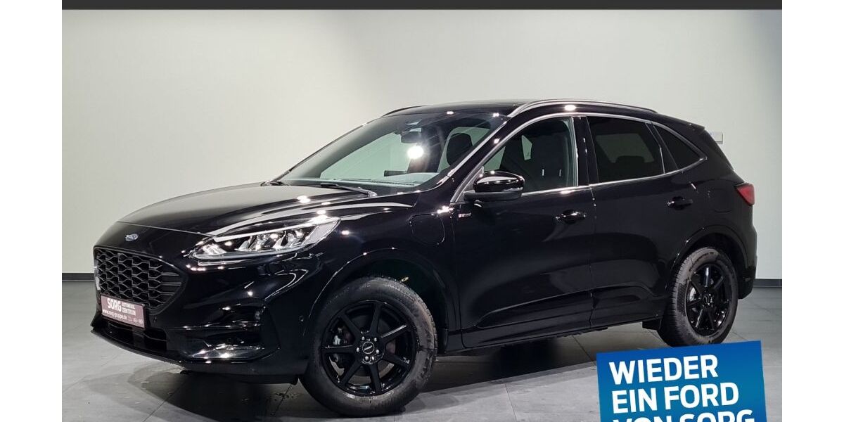 Ford Kuga 85.601 km 23.480 &euro; Fulda 36043