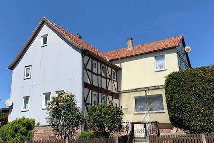 Haus Fulda Fulda-Galerie - 7 Zimmer, 180 m&sup2;, 279.000&euro; | Angebot:20773125