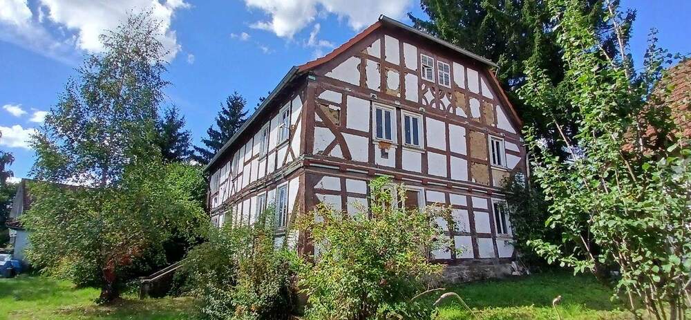 Einfamilienhaus Freiensteinau Gunzenau - 1 Zimmer, 225.000&euro; | Angebot:25816032