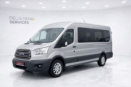 Ford Transit 68.555 km 20.980 &euro; Wartenberg-Angersbach 36367