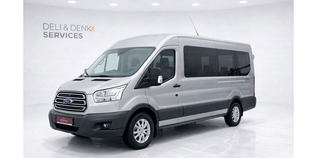 Ford Transit 68.555 km 20.980 &euro; Wartenberg-Angersbach 36367