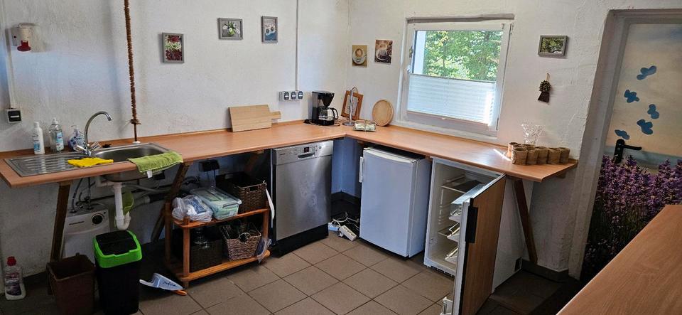 Gewerbeobjekt Eichenzell - 790&euro; | Angebot:26042618