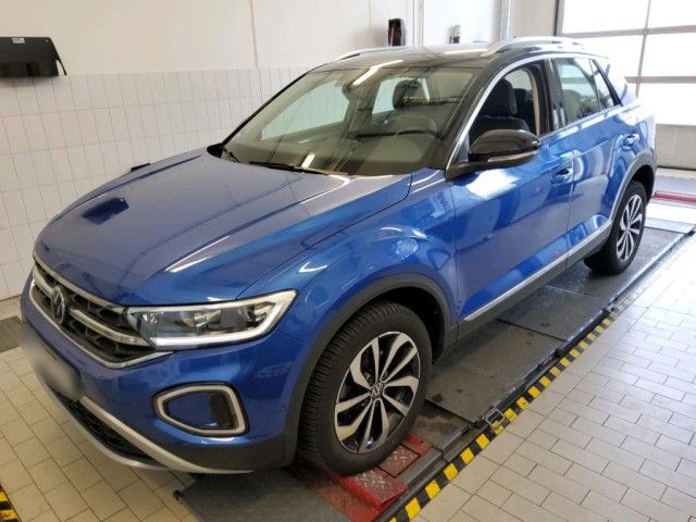 VW T-Roc 60.549 km 18.700 &euro; Lauterbach 36341