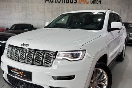 Jeep Grand Cherokee 46.980 km 29.900 &euro; Petersberg Landkreis Fulda 36100