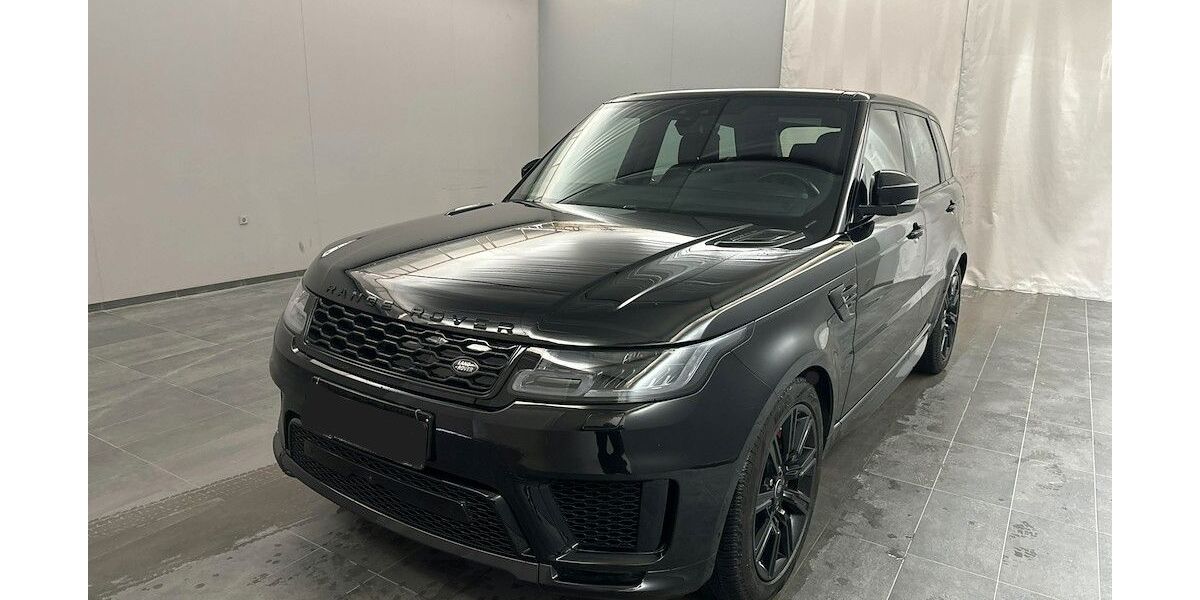 Land Rover Range Rover Sport 49.900 km 56.995 &euro; Schlüchtern 36381