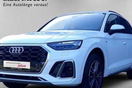 Audi Q5 63.547 km 38.870 &euro; Fulda 36039