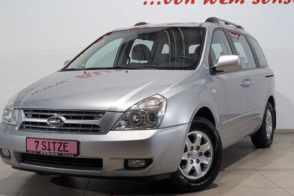 Kia Carnival 92.680 km 8.950 &euro; Fulda 36043