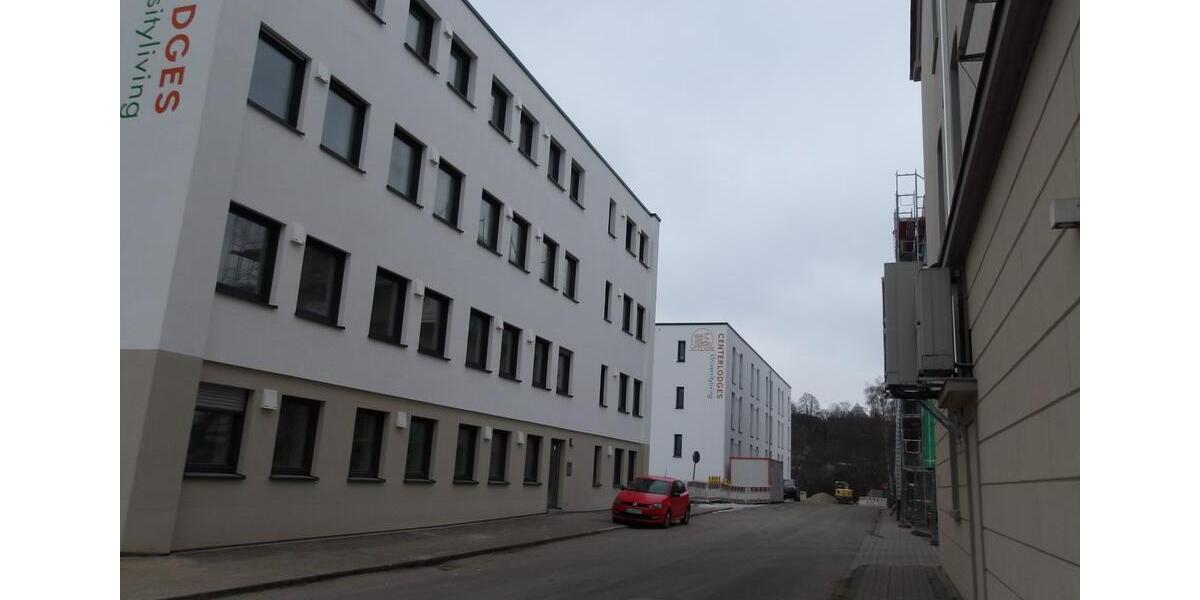 Etagenwohnung Poppenhausen (Wasserkuppe) - 1 Zimmer, 14 m&sup2;, 450&euro; | Angebot:24598386