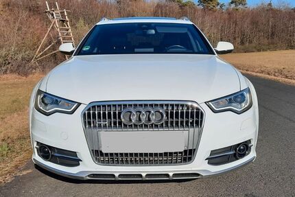 Audi A6 Allroad 224.800 km 15.900 &euro; Rasdorf 36169