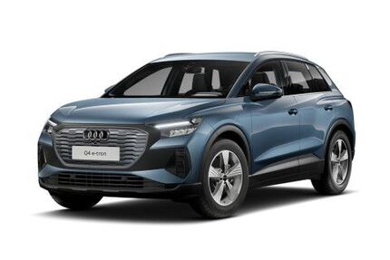 Audi Q4 e-tron 69.383 km 31.640 &euro; Hünfeld 36088