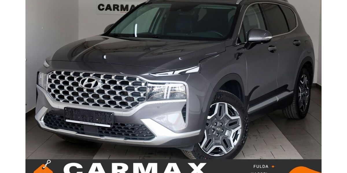 Hyundai SANTA FE 73.565 km 30.900 &euro; Fulda 36043