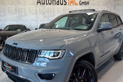 Jeep Grand Cherokee 99.890 km 28.600 &euro; Petersberg Landkreis Fulda 36100