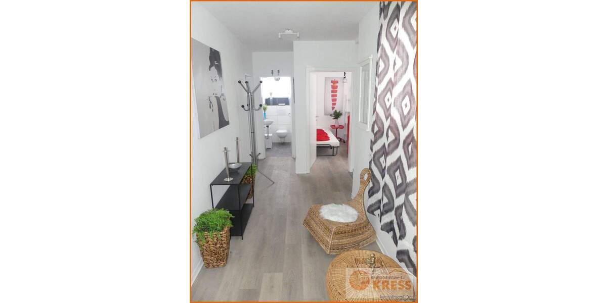 Einfamilienhaus Sinntal Mottgers - 8 Zimmer, 185 m&sup2;, 305.000&euro; | Angebot:25778424