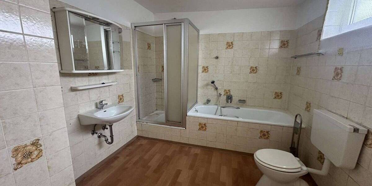 Mehrfamilienhaus, Wohnhaus Breitenbach am Herzberg Breitenbach - 1 Zimmer, 300 m&sup2;, 247.900&euro; | Angebot:25676613