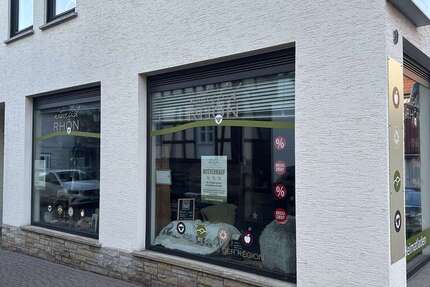 Gewerbeobjekt Gersfeld - 650&euro; | Angebot:25088670