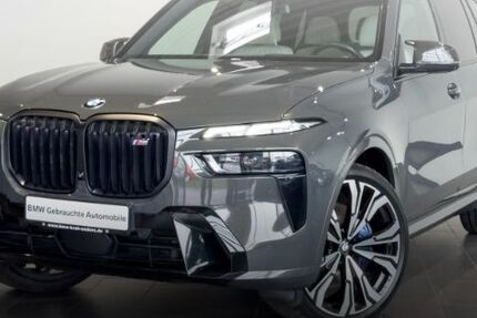 BMW X7 M60 128.217 km 77.388 &euro; Fulda 36043