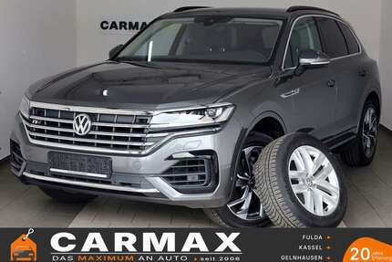 VW Touareg 62.640 km 39.500 &euro; Fulda 36043