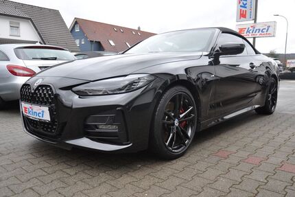 BMW 430 33.140 km 47.900 &euro; Schlüchtern 36381